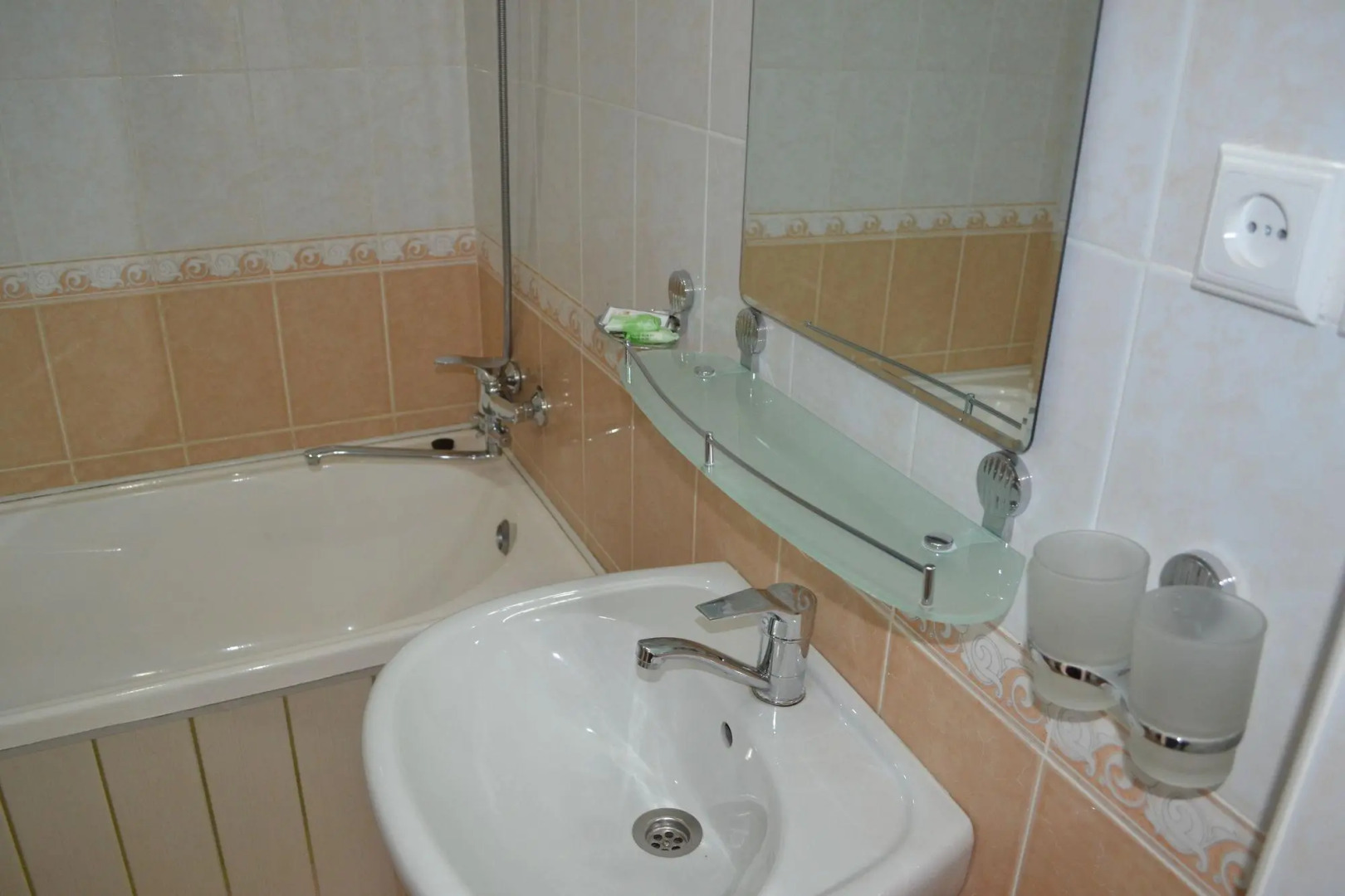 Отель Олд Хива