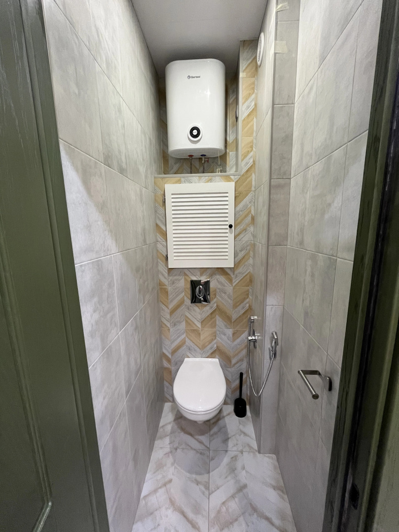 Апартаменты Green doors