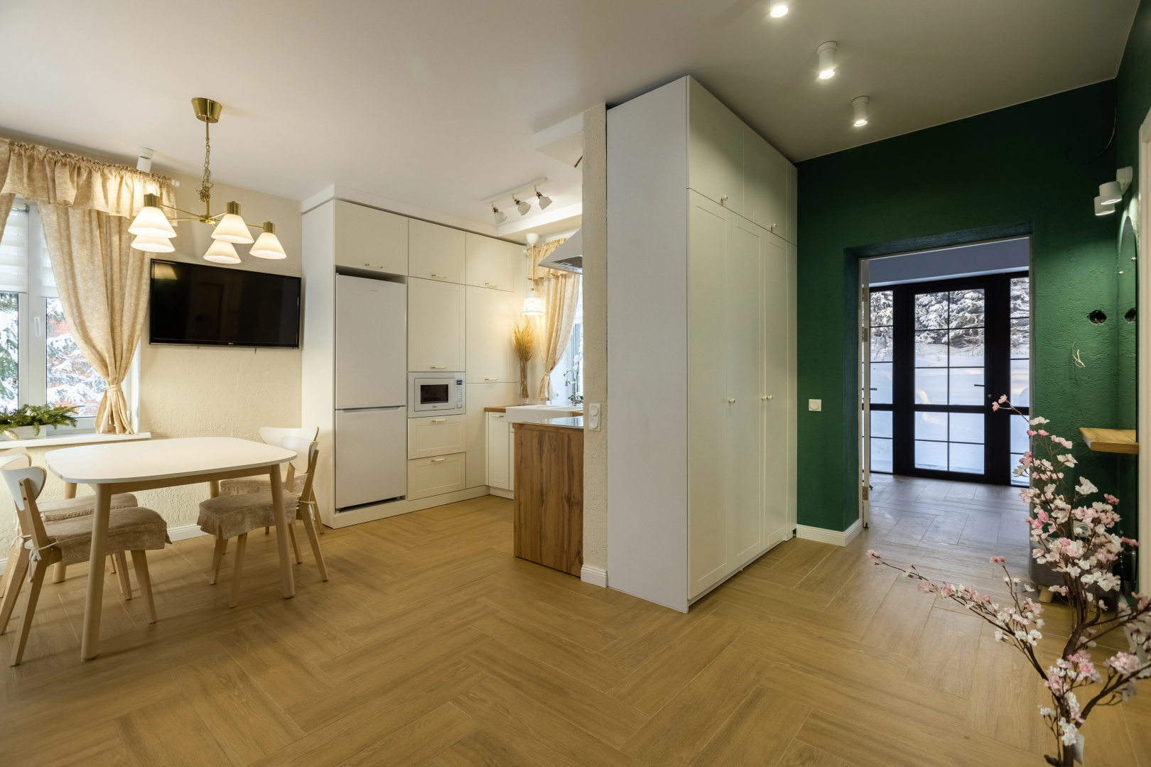 Бутик-Отель Dream HomeHotel
