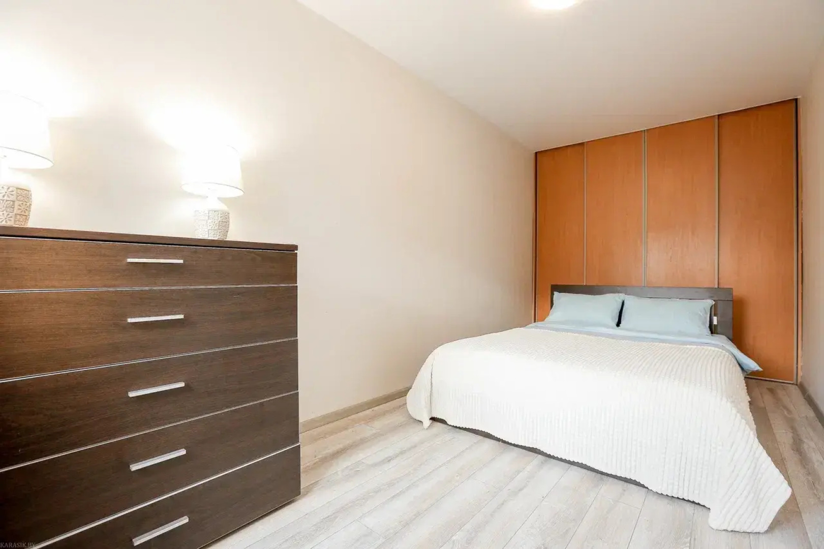 Апартаменты Enchant