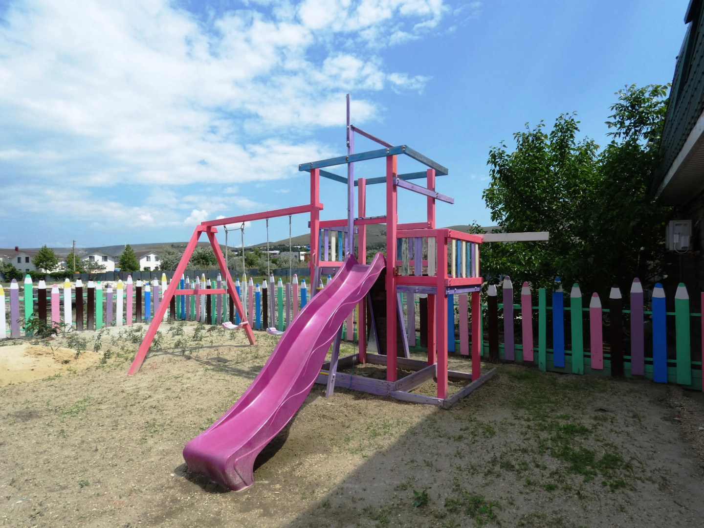 База Отдыха Юнге Арт Кэмп