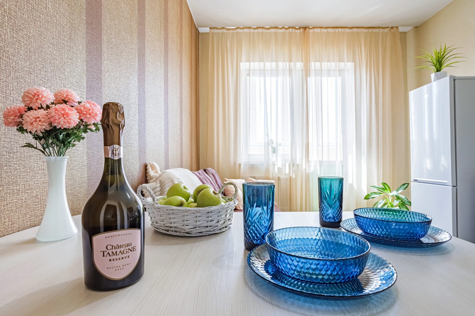 Апартаменты на Галерее 5