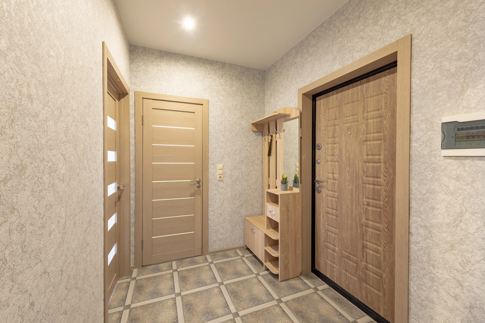 InnDays Объездная Дорога улица, 2