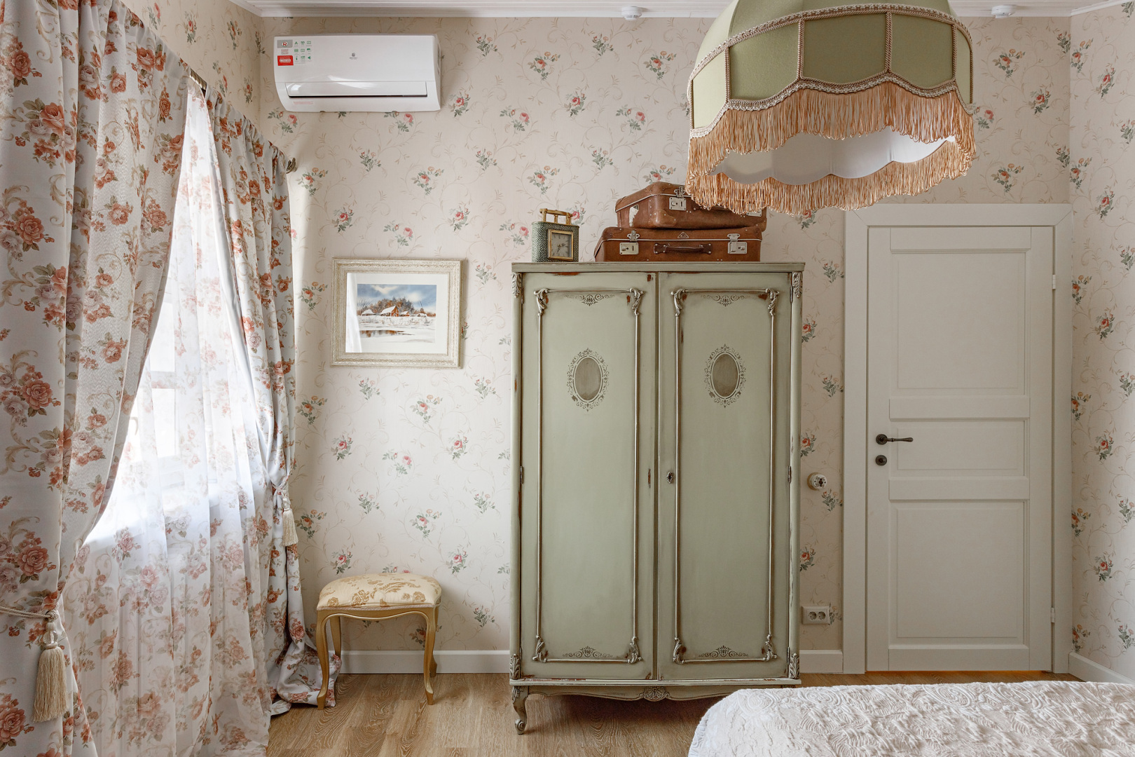 Отель Генеральская дача