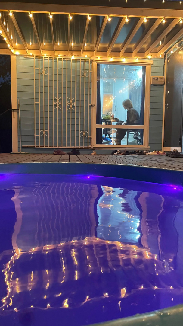 Гостевой дом Орлиное Гнездо