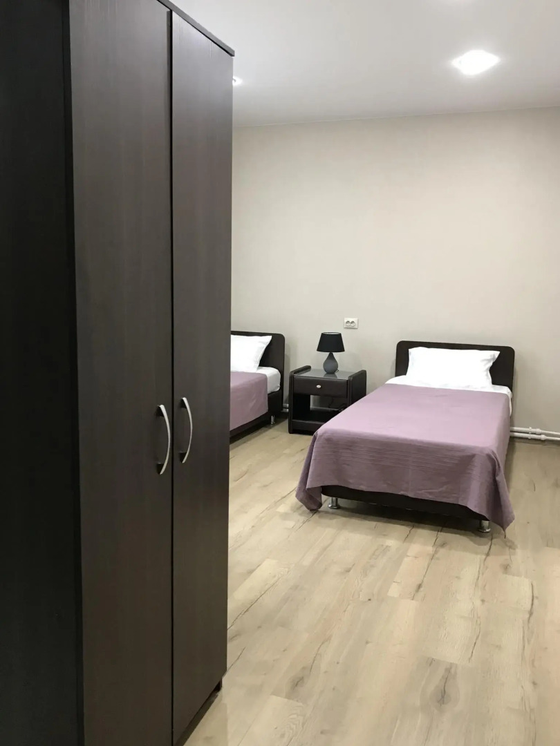 Мини-отель Кедр