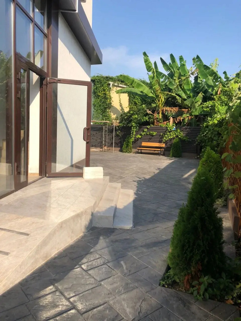 Апартаменты Киви Lux 4