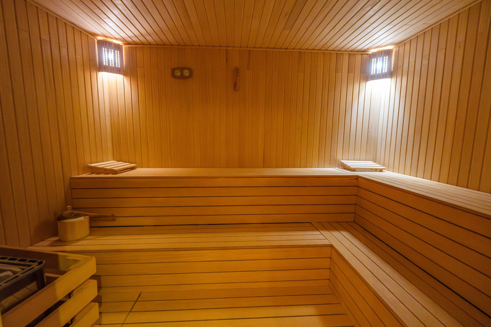 Utopia Cave Cappadocia