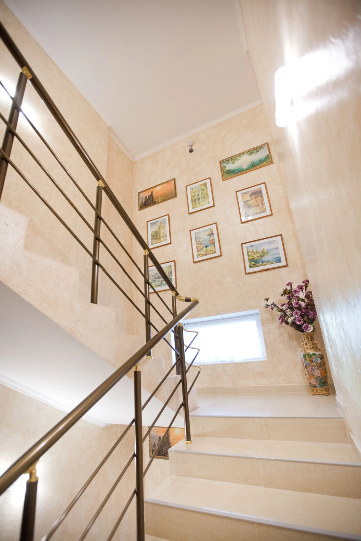 Коттедж 56 Семейный