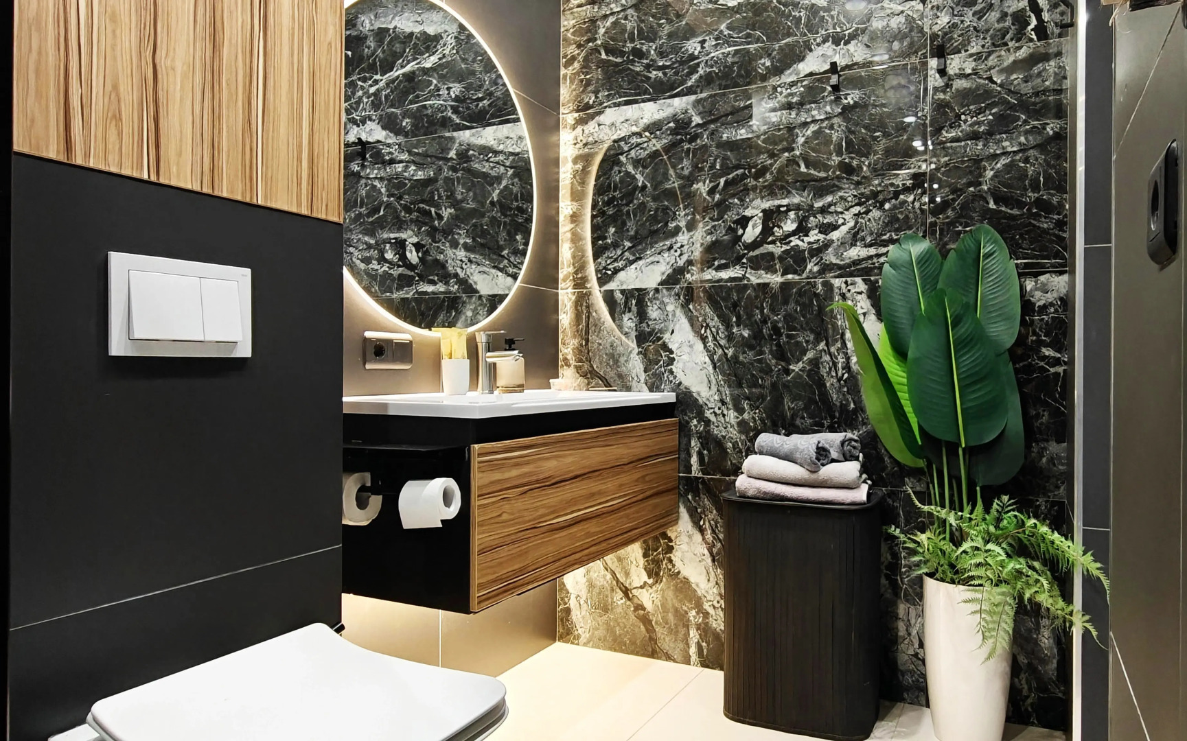 Квартира Terra48