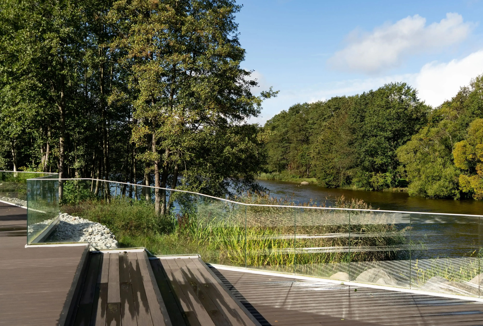 Апартаменты с Двумя Спальнями Рядом с Финским Заливом в Сестрорецке