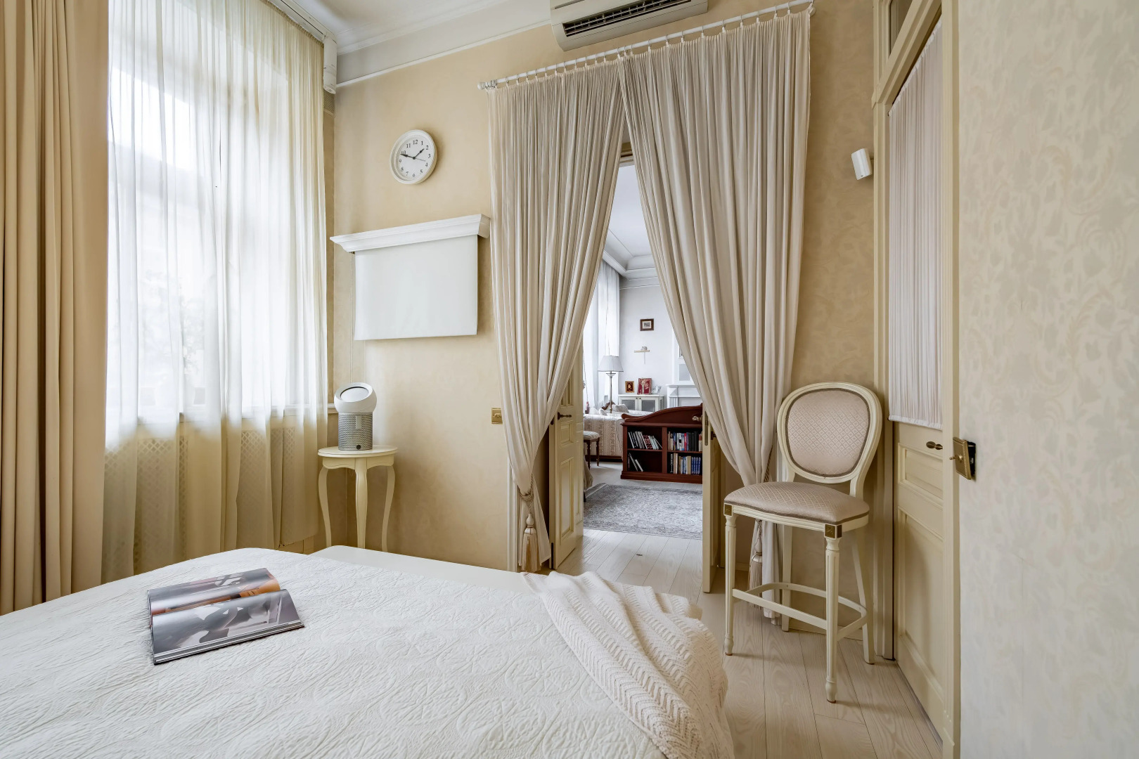 Квартира Keytee Home Perfect Delight