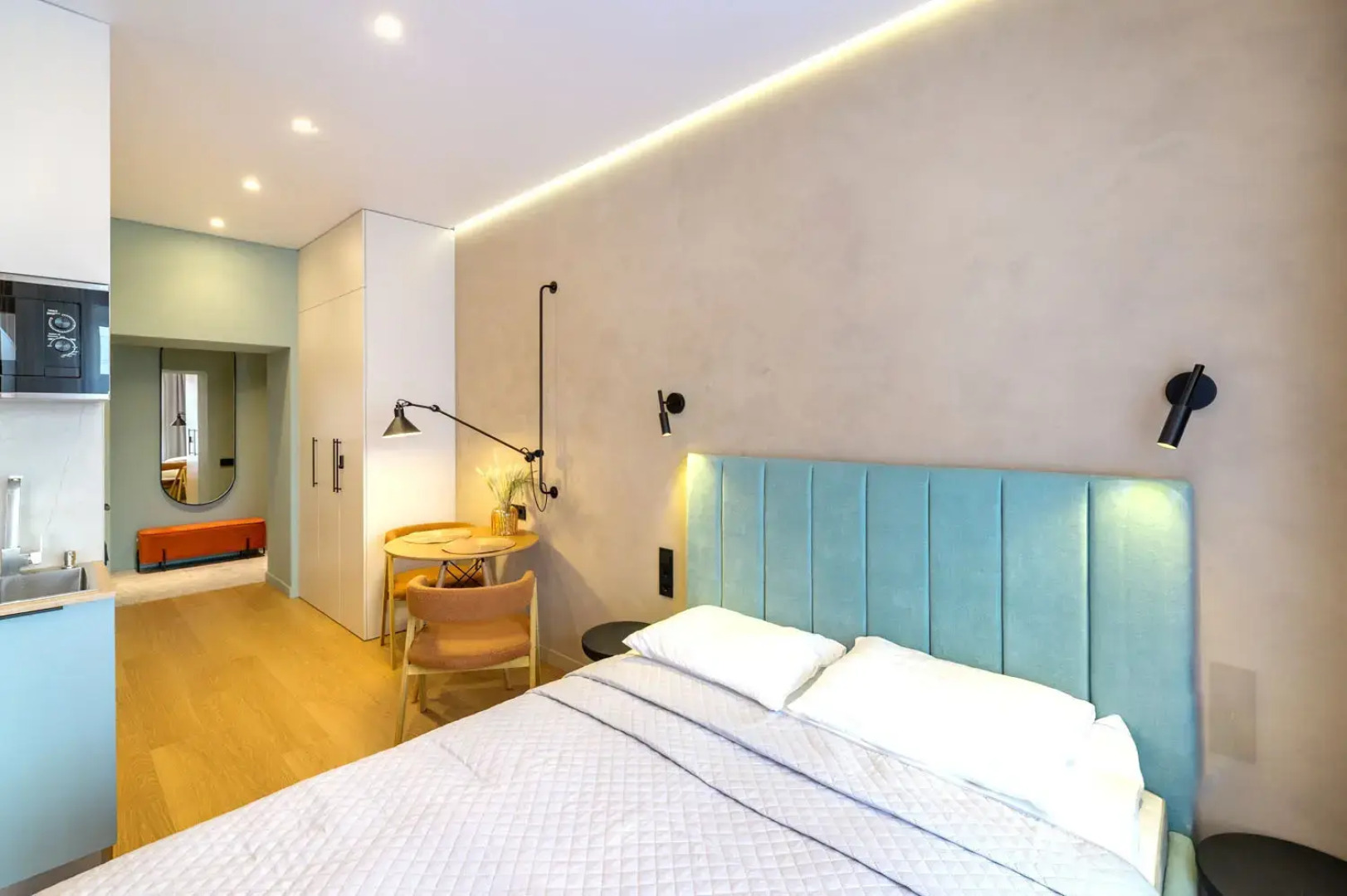 Квартира Шикарная в центре города