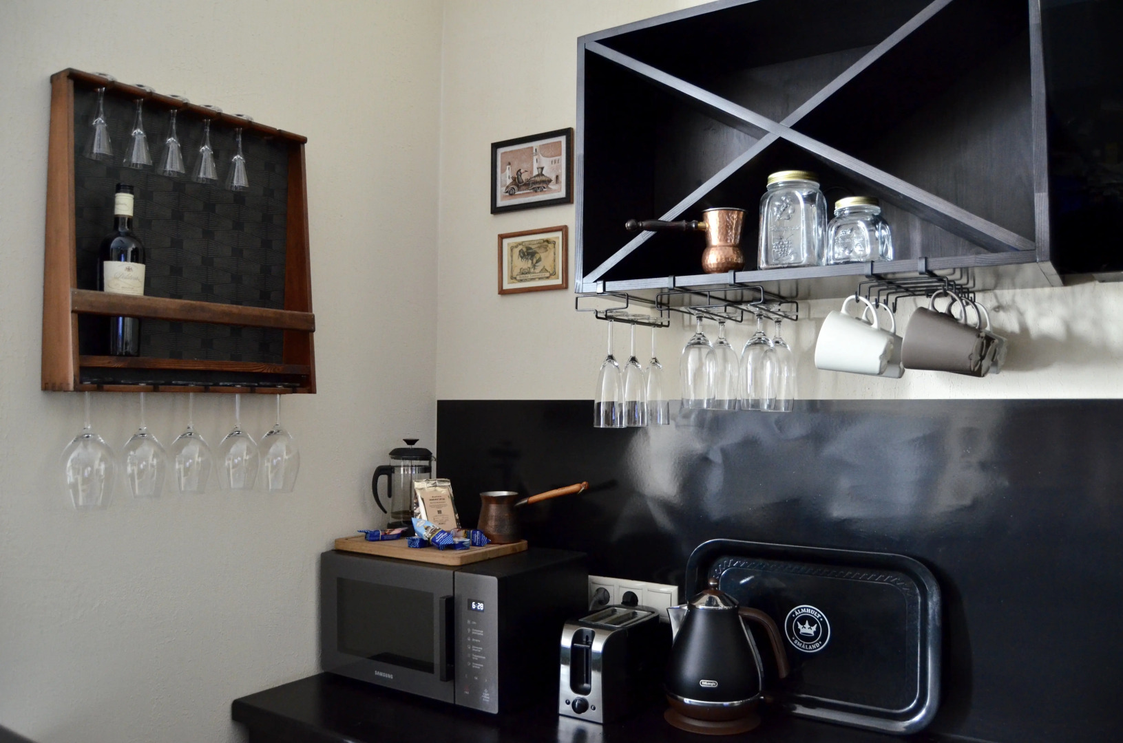 Квартира Энигма с видом на Невский в шаге от Московского вокзала