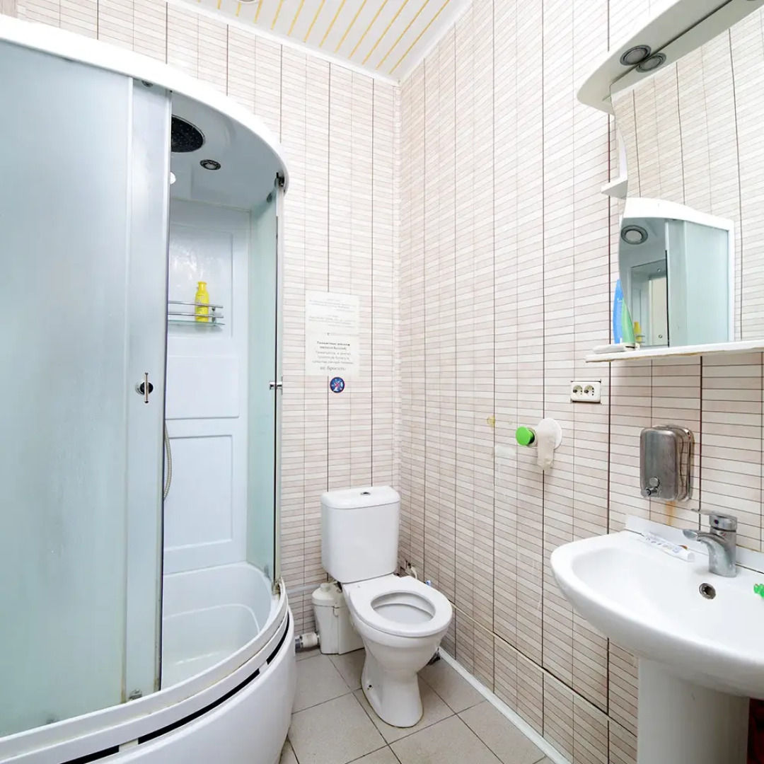 Хостел Парус