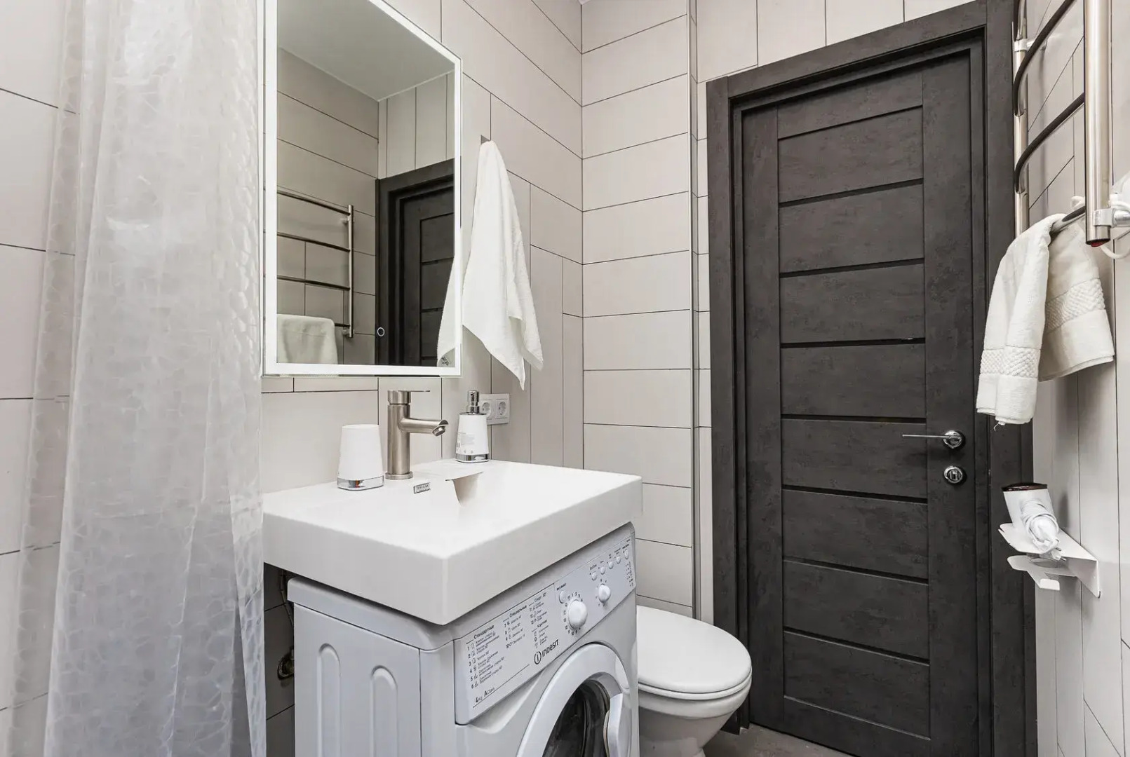 Апартаменты Добрые Cутки