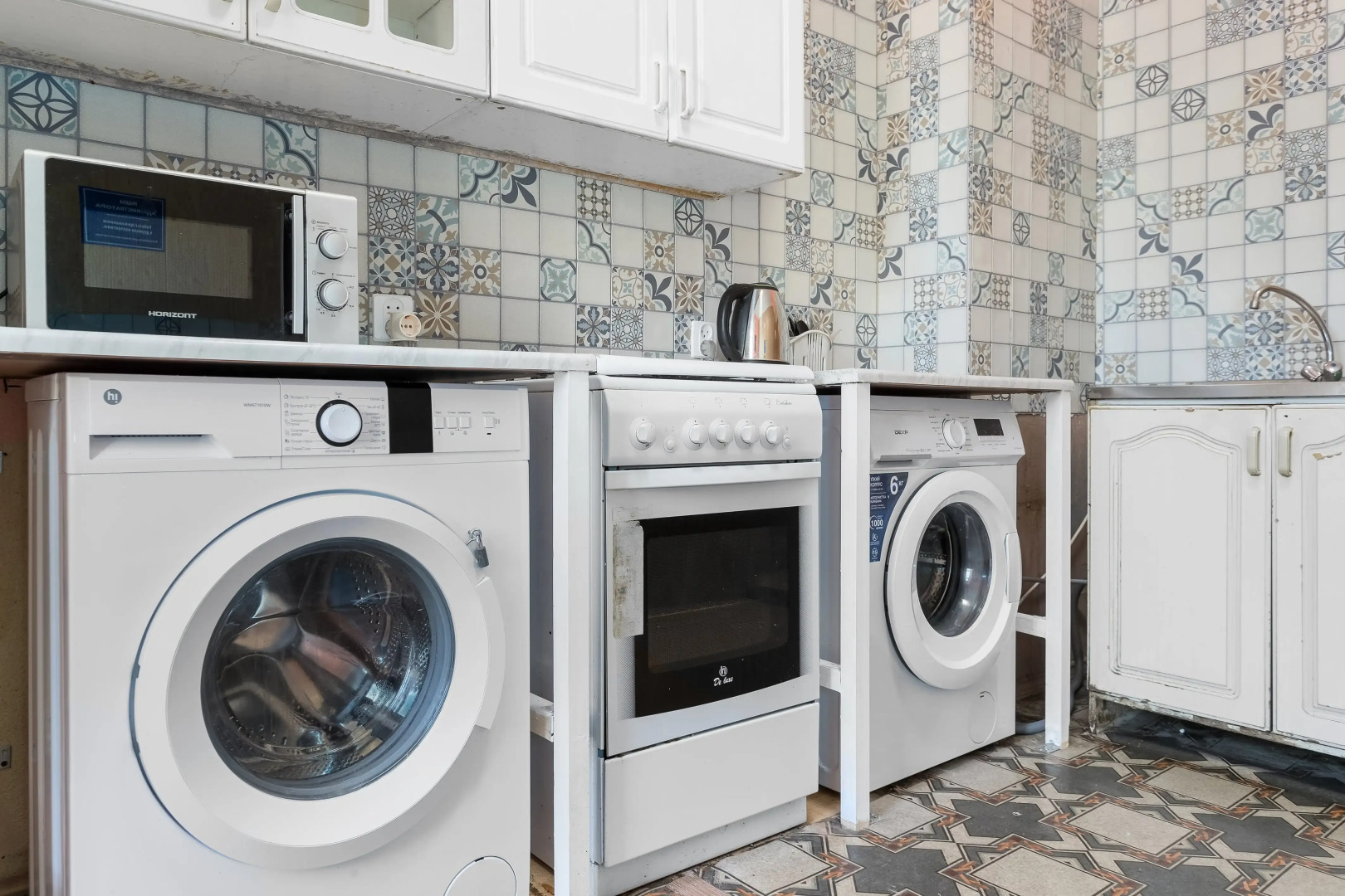 Жилые помещения Фонтанерия