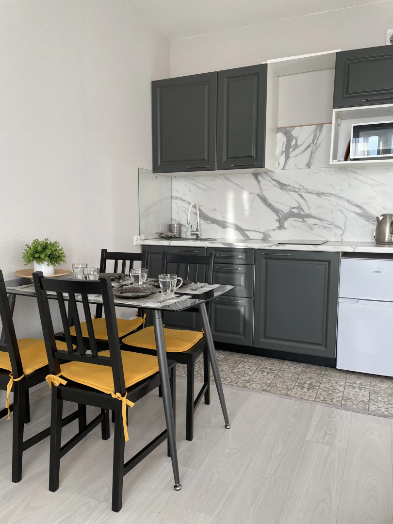 Апартаменты Александровский 1