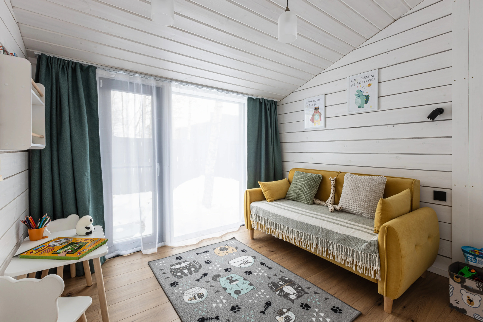 Частный дом шикарный для вашего отдыха