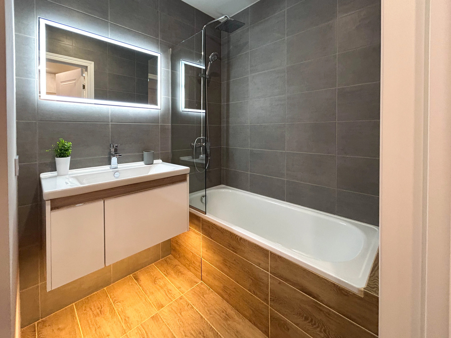 Квартира RoomyRoom у метро Беговая