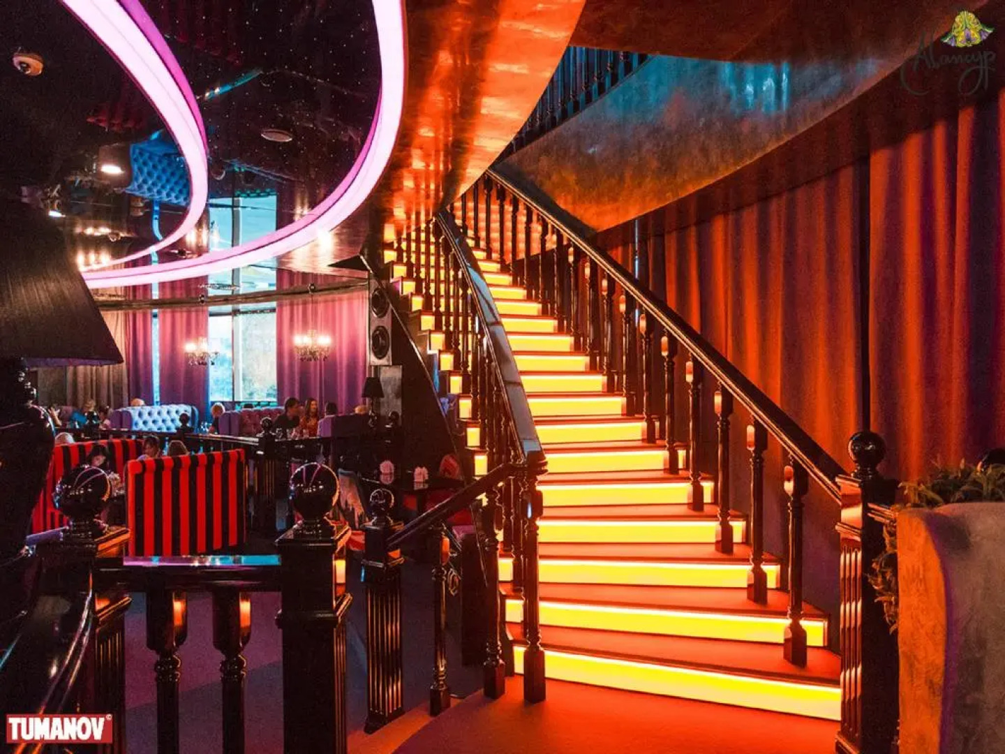 Отель Айсберг Премиум