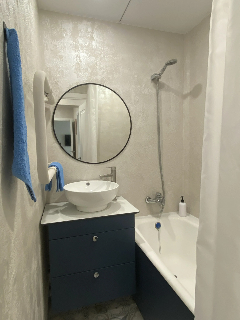 Квартира Уютный уголок на Ауэзова