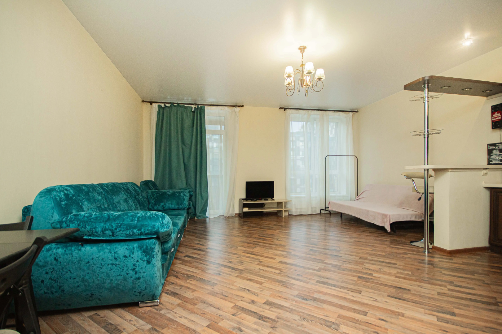 Апартаменты Dolina