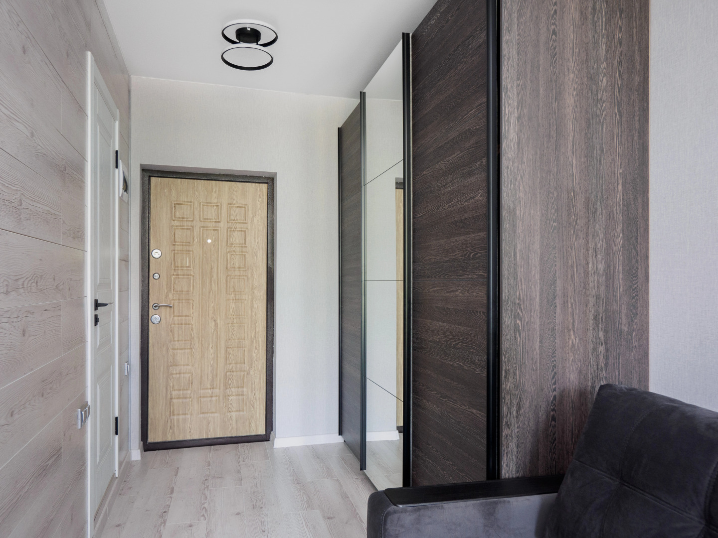 Апартаменты Место под солнцем 12