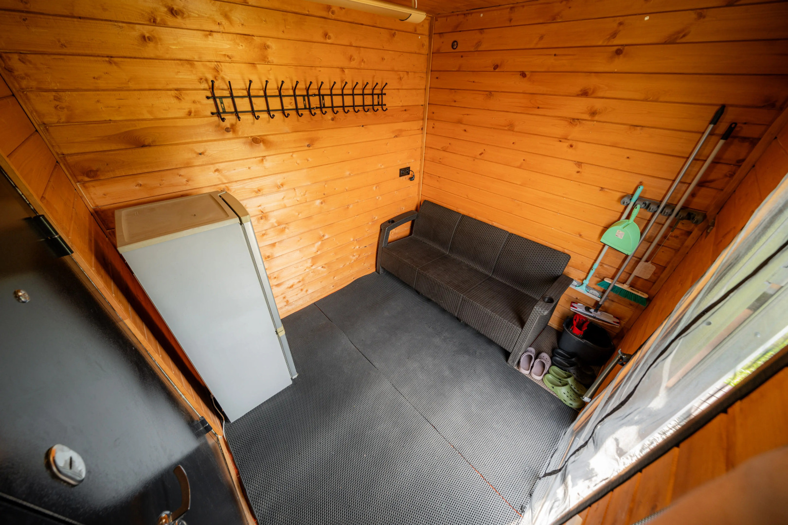 Гостевой Дом Скандинавский