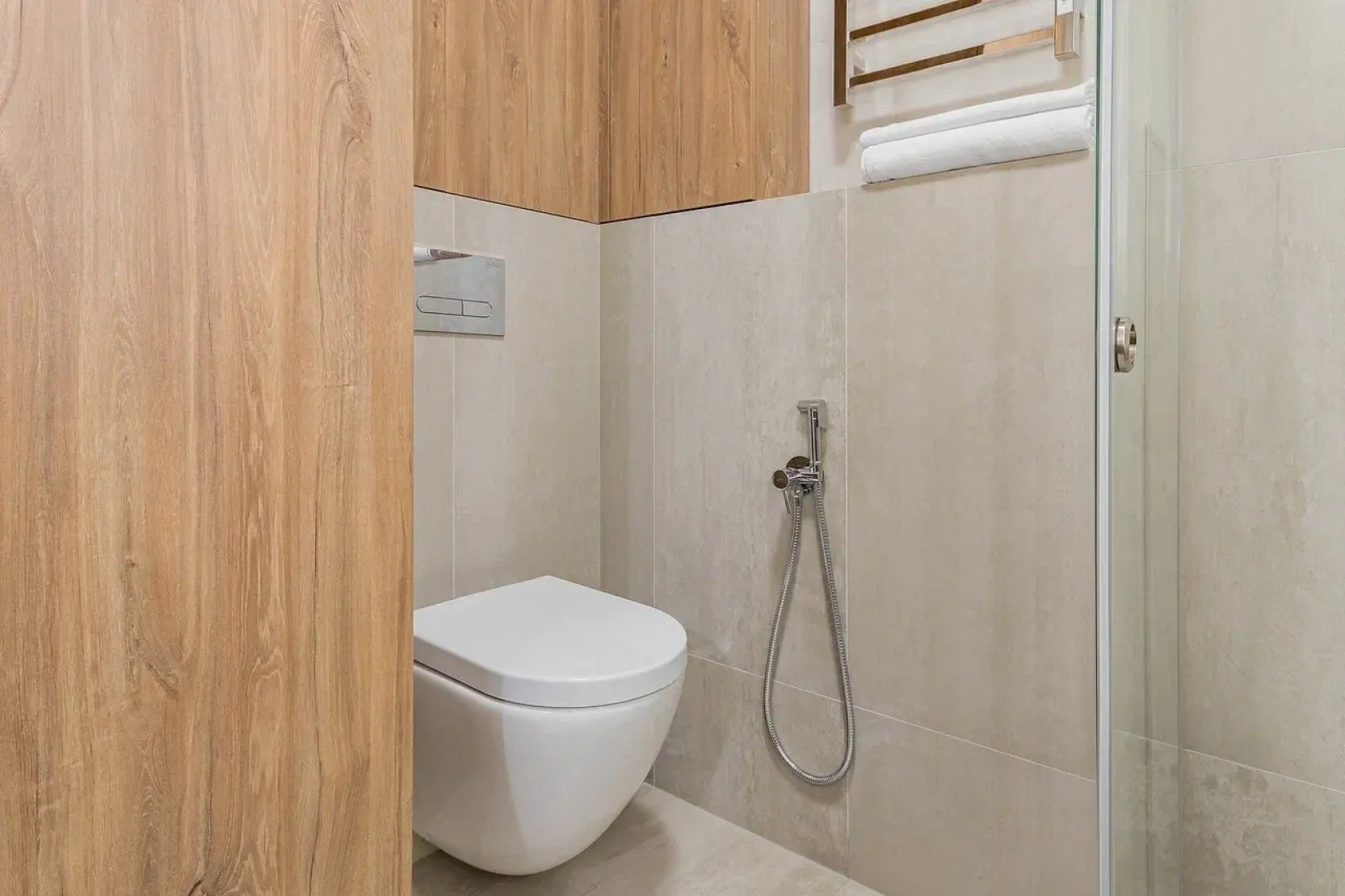 Апартаменты Красный кирпичЪ