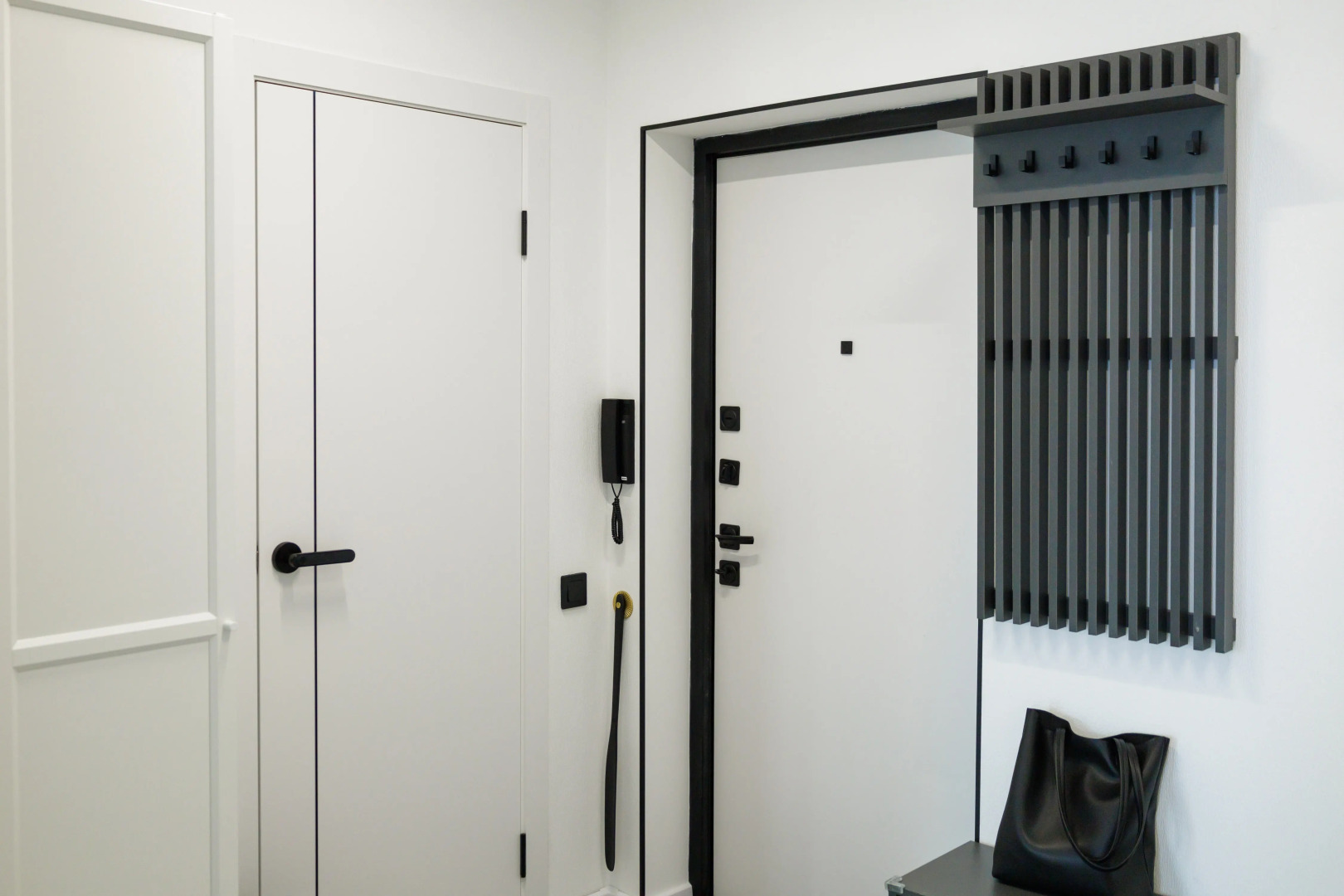 Апартаменты Velvet by Pavlov