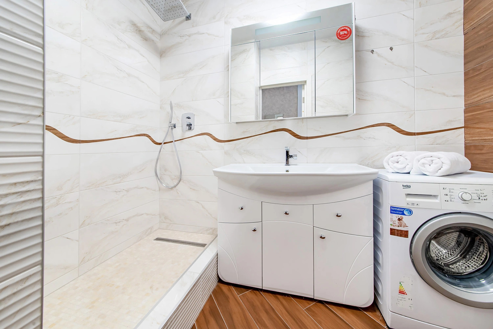 Квартира студия на сутки Минск Маяк Новый дом Быстрое заселение Wi-Fi Отчётные документы