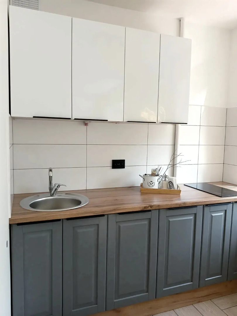 Апартаменты 200 метров от Кремля Двухкомнатная квартира