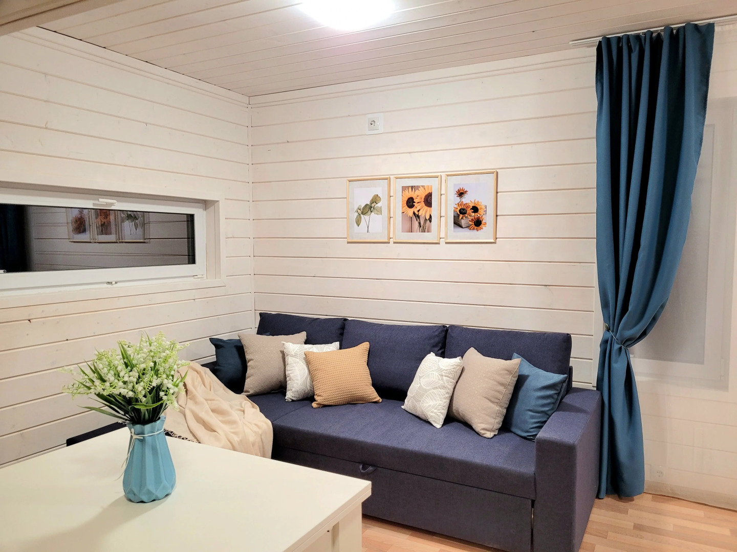 Частный дом Неотель с сауной