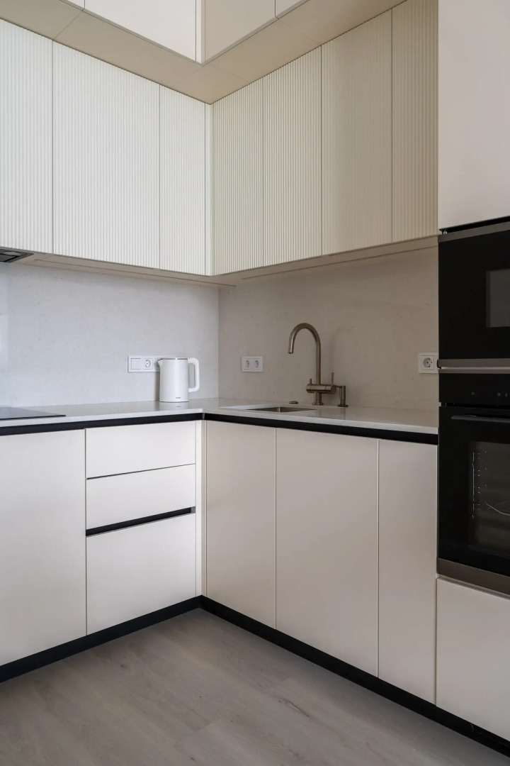 Квартира Гранд Петербург