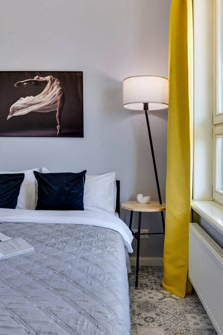 Квартира Уютная Студия возле Метро Коммунарка