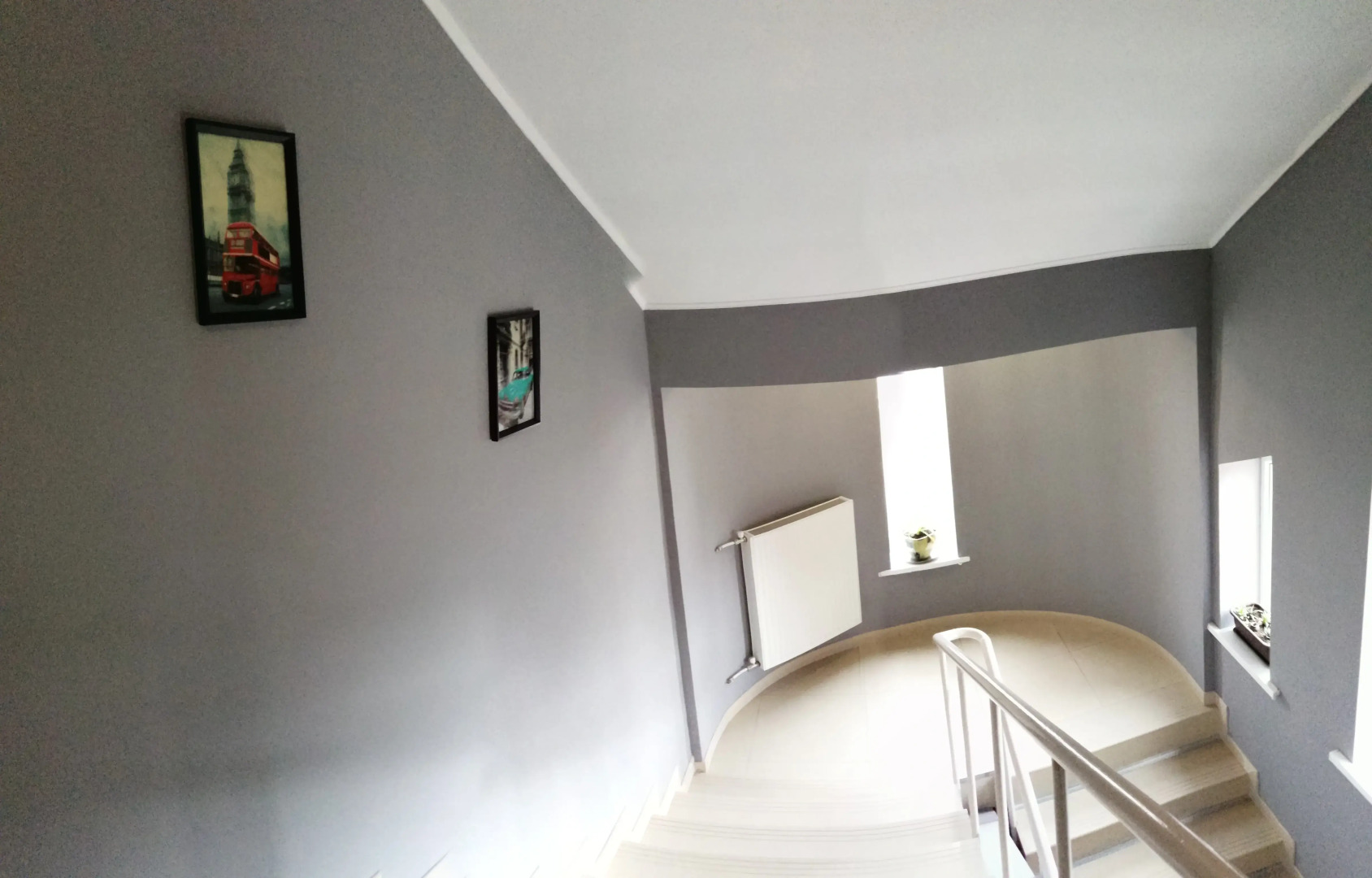 Отель Рандеву