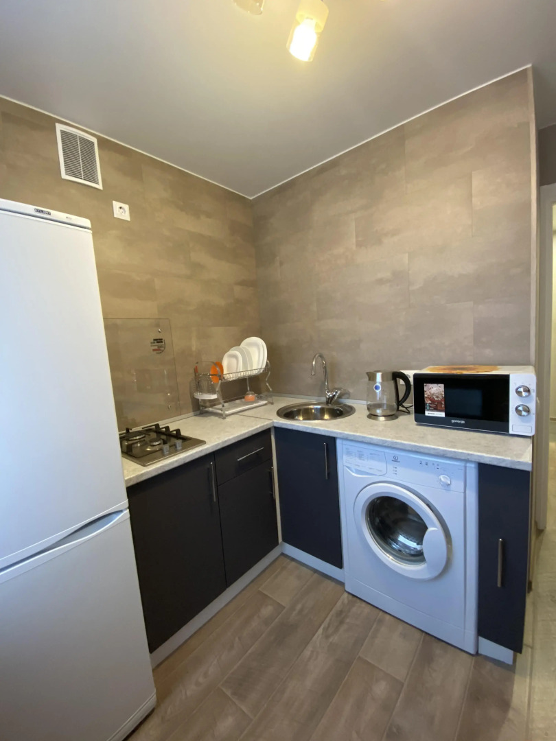 Апартаменты Елена на Набережной