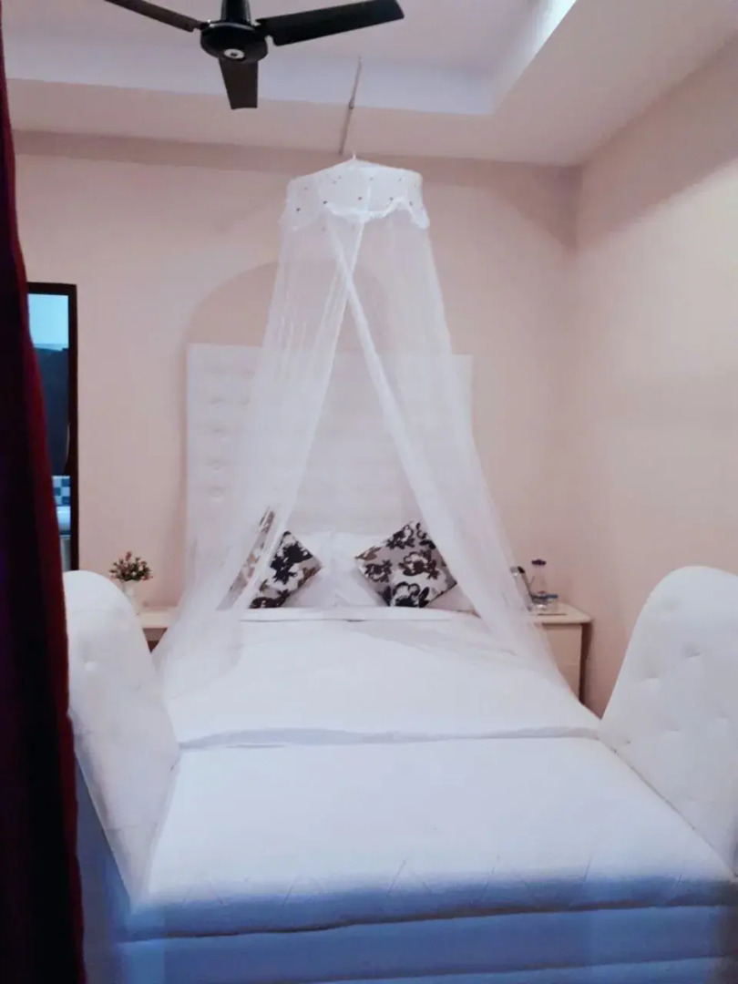 Отель Chibel Summer Riverside