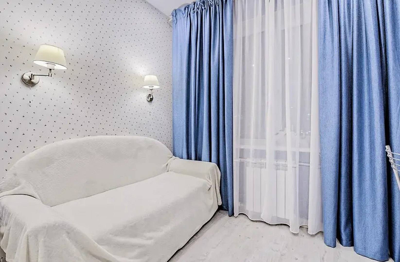 Апартаменты Катерина Палас