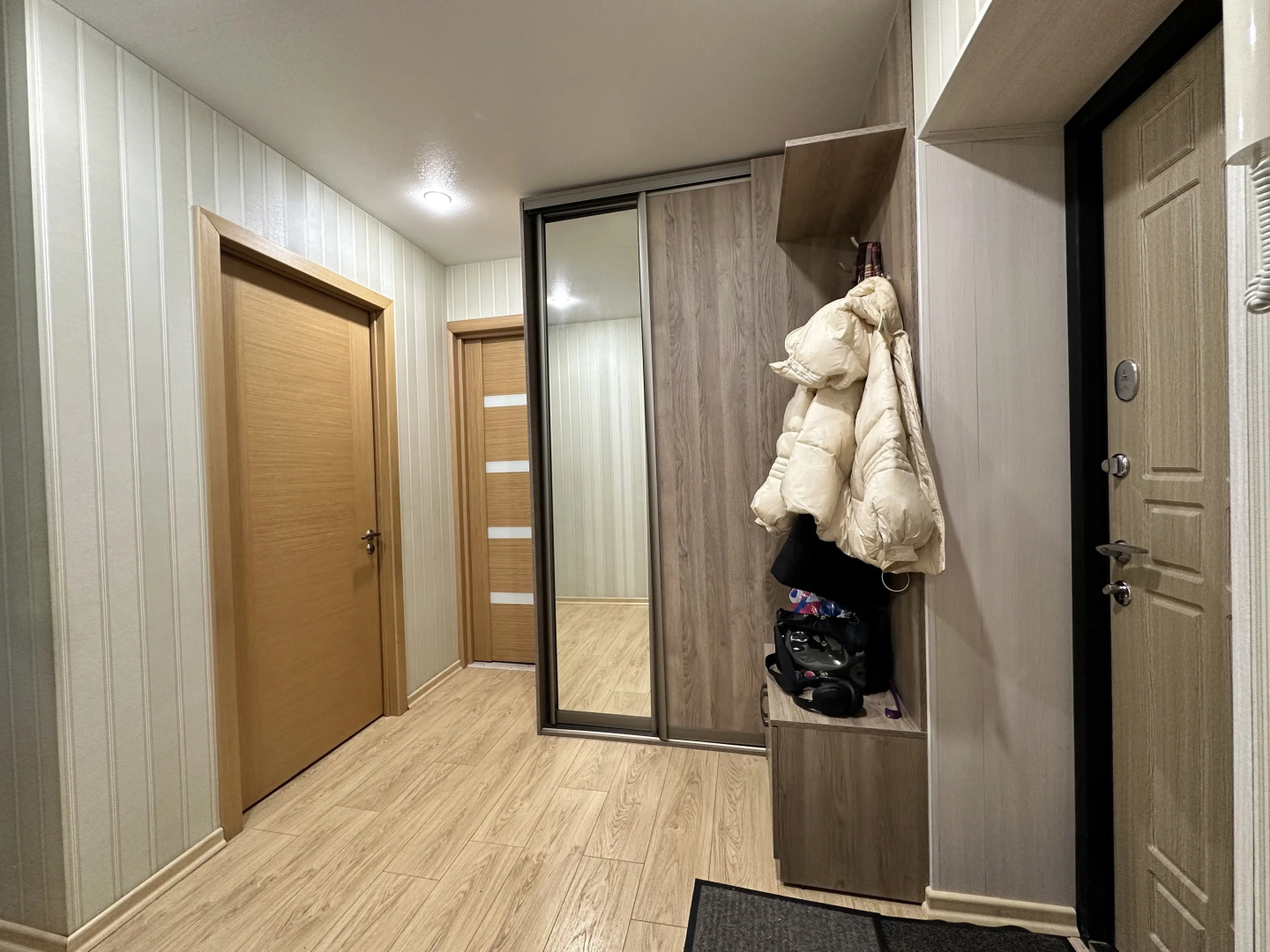 Квартира Уютно Как Дома