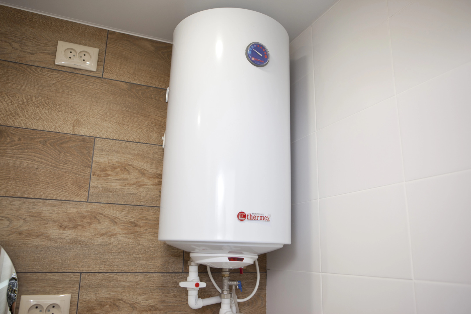 Квартира Серафимовича 1/4-6