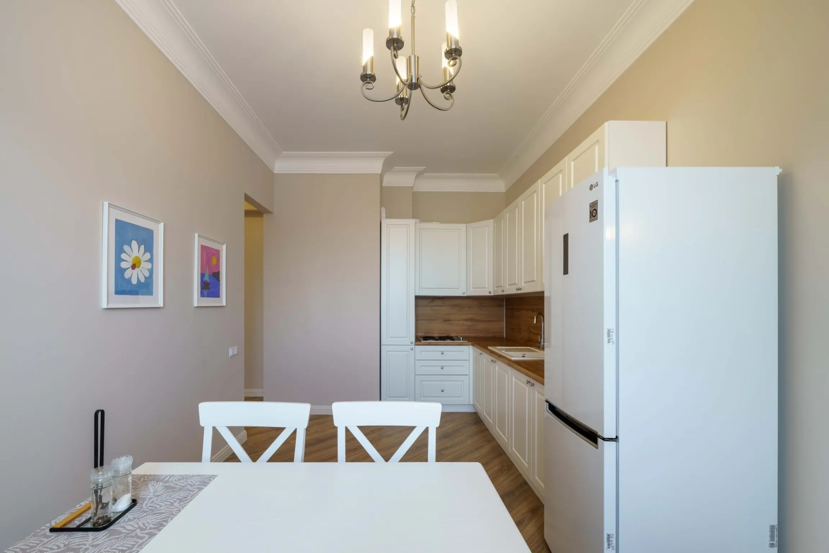 Квартира GoodApart 1