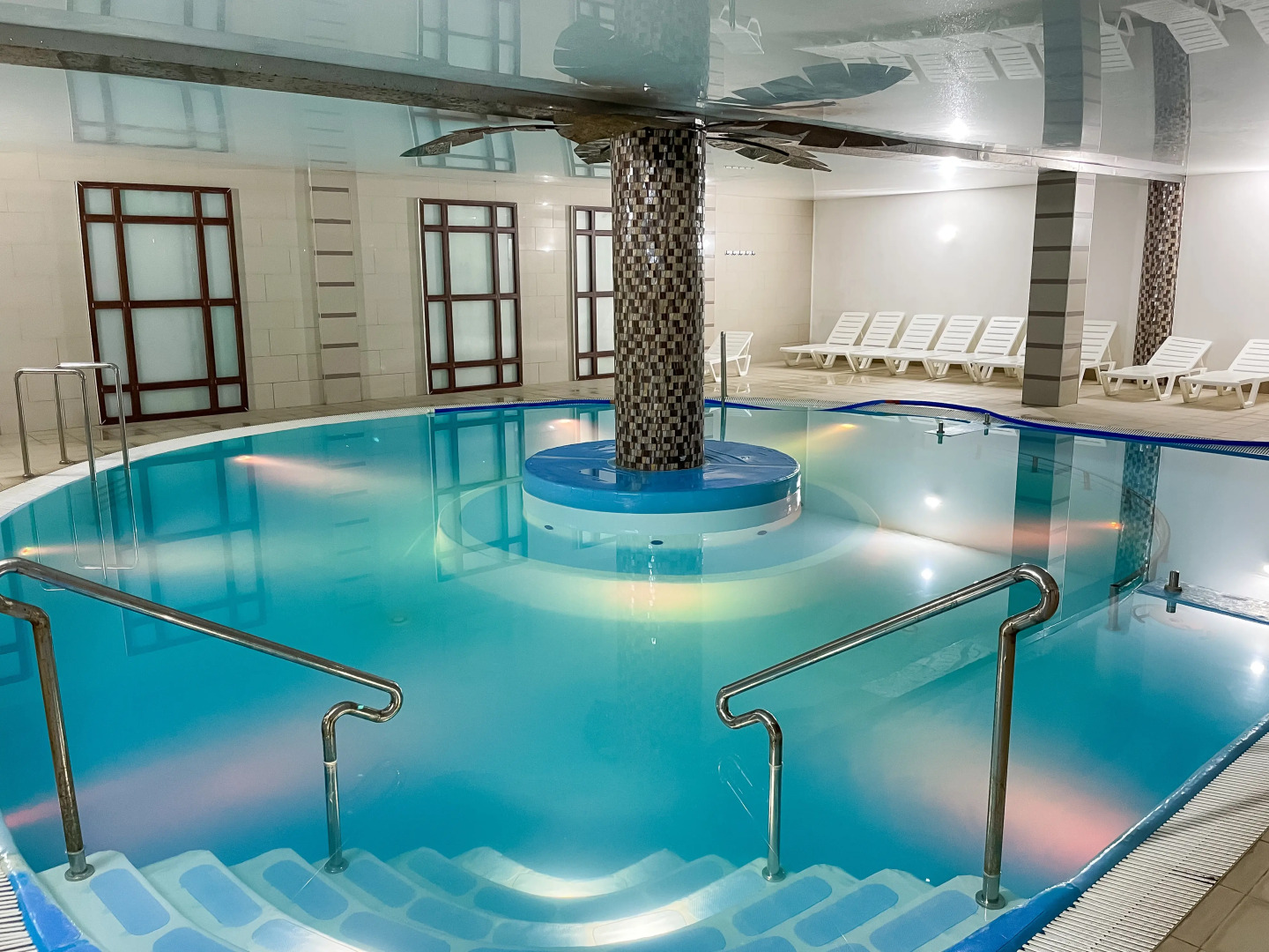 База Отдыха Теремок