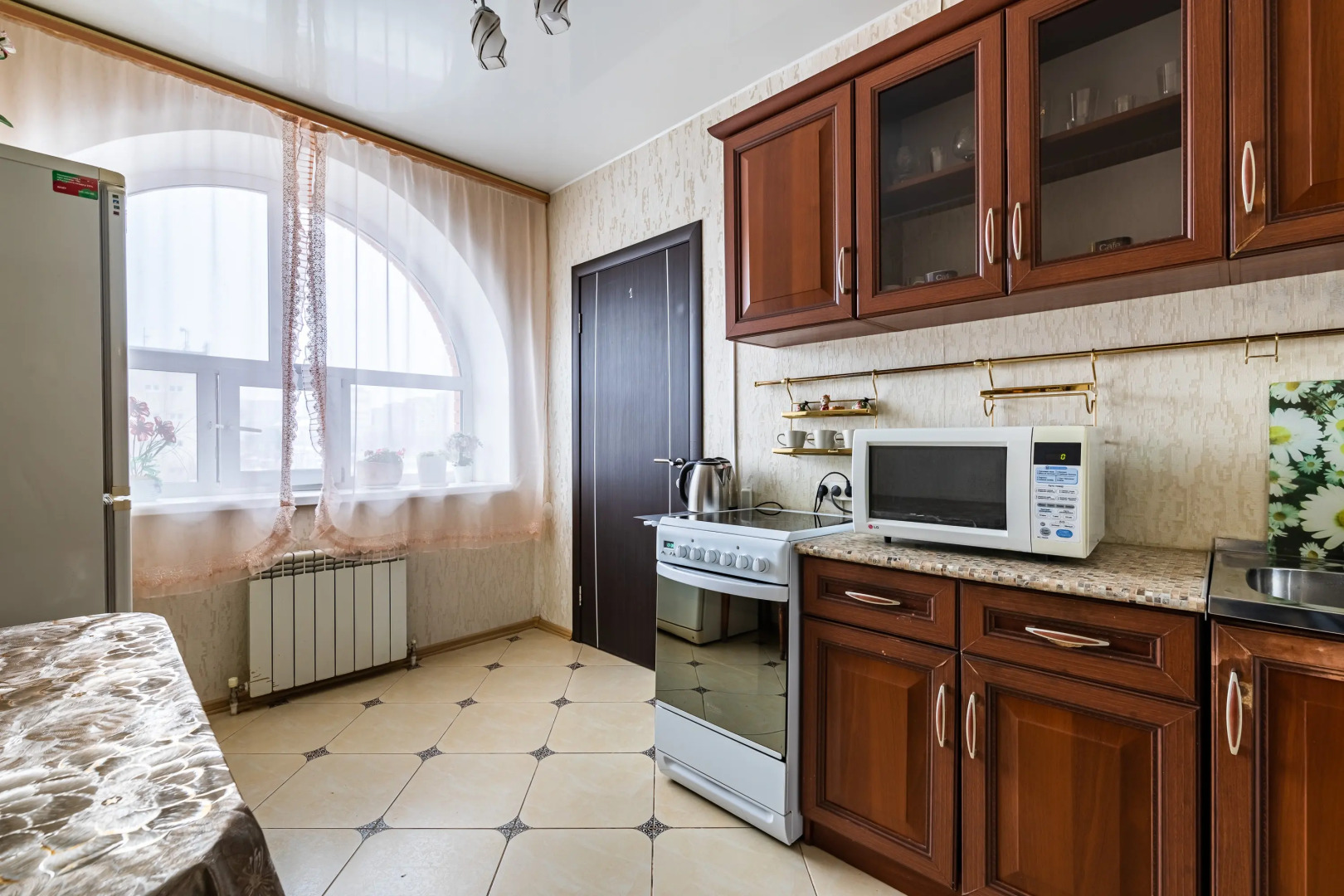 Отель Гостинично-банный Комплекс Лечебная