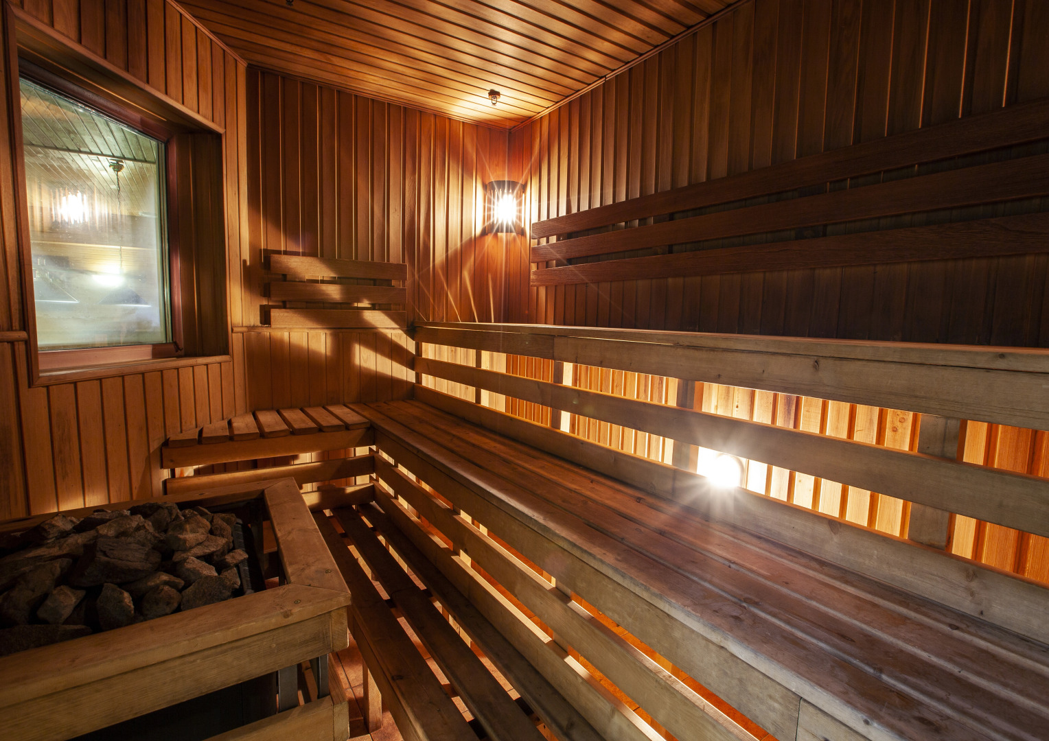 Гостиница Лазурный берег