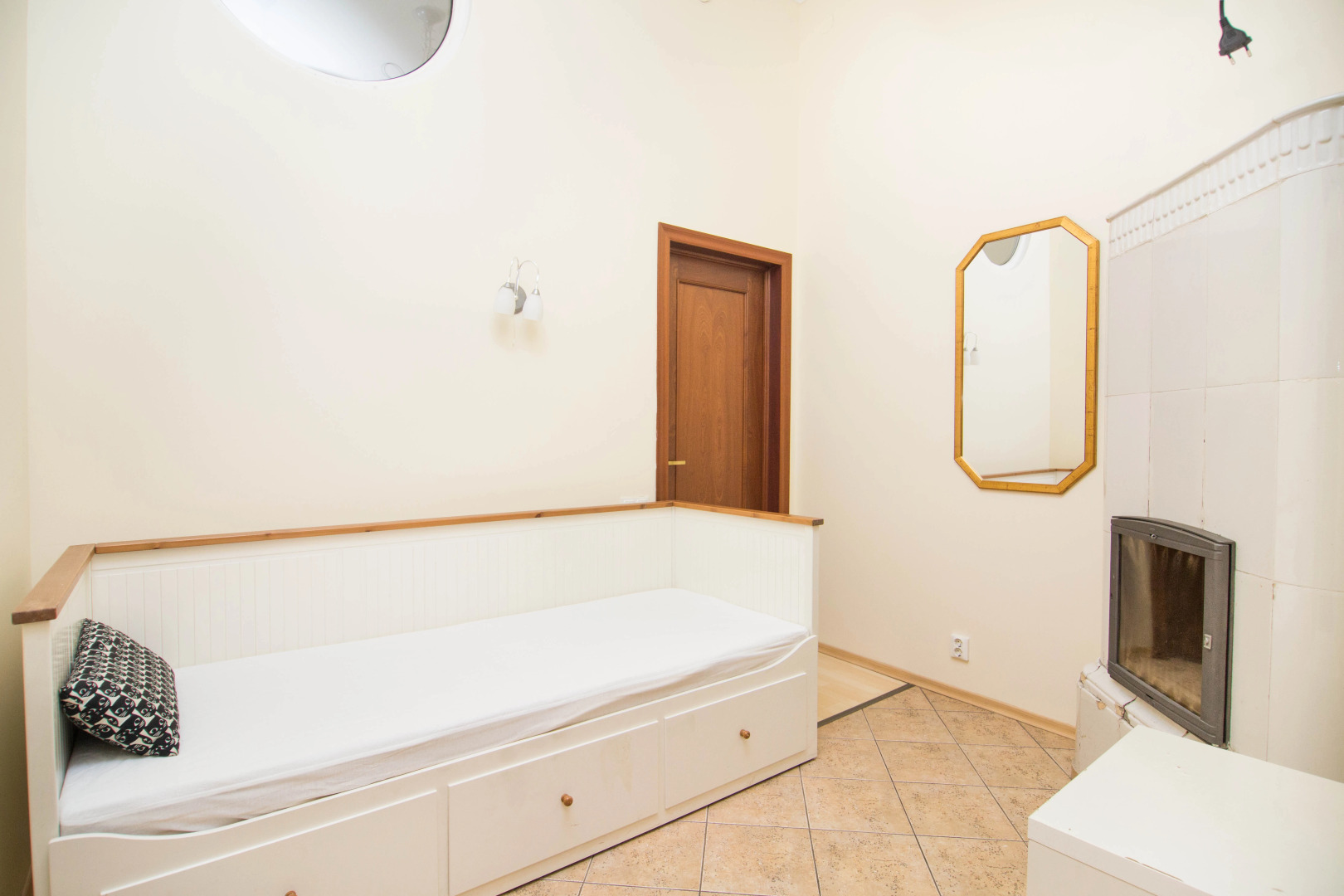 Апартаменты Видовая квартира на набережной реки Мойки рядом с Невским проспектом