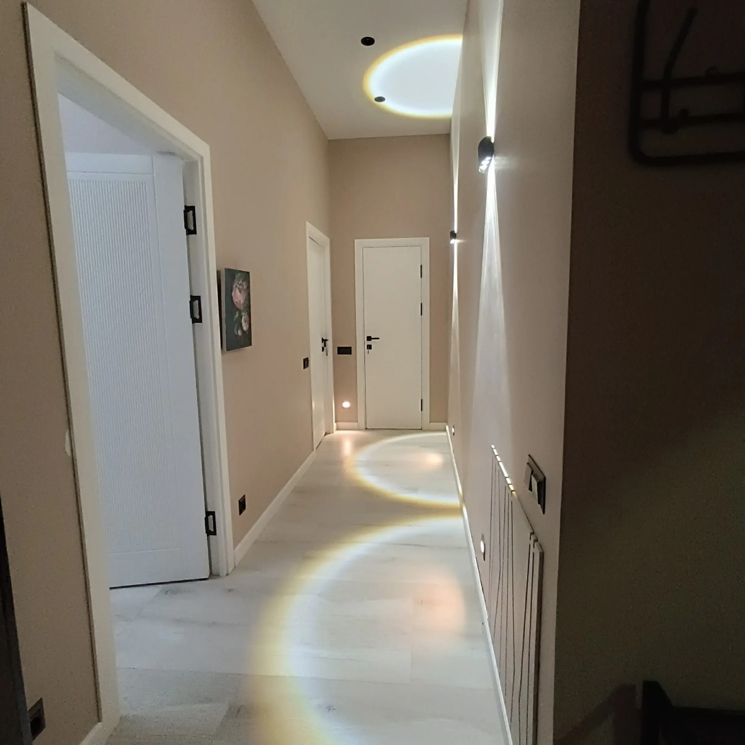 Квартира Шарм и Уют