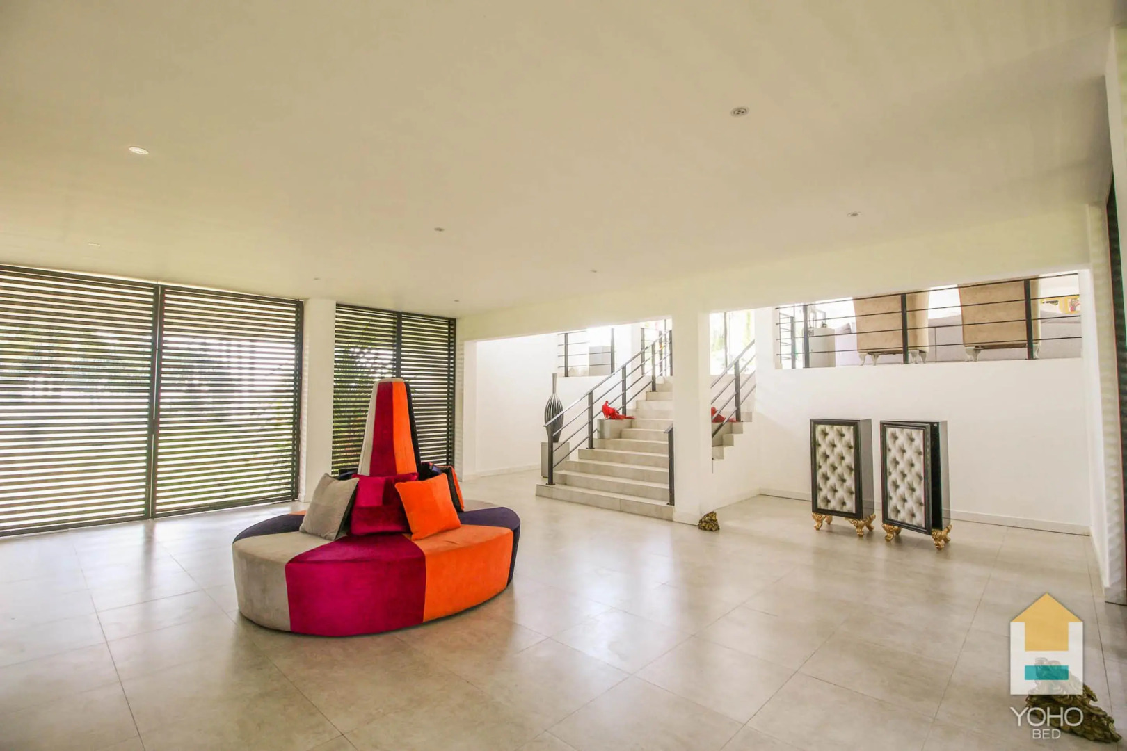 Вилла Yoho Green Turtle