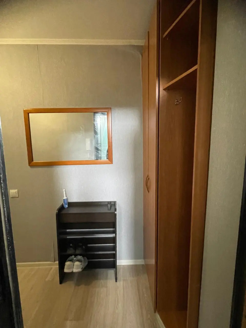 Квартира в центре Калининграда